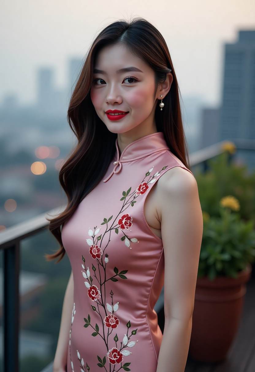 山海守夜人即将上映海报