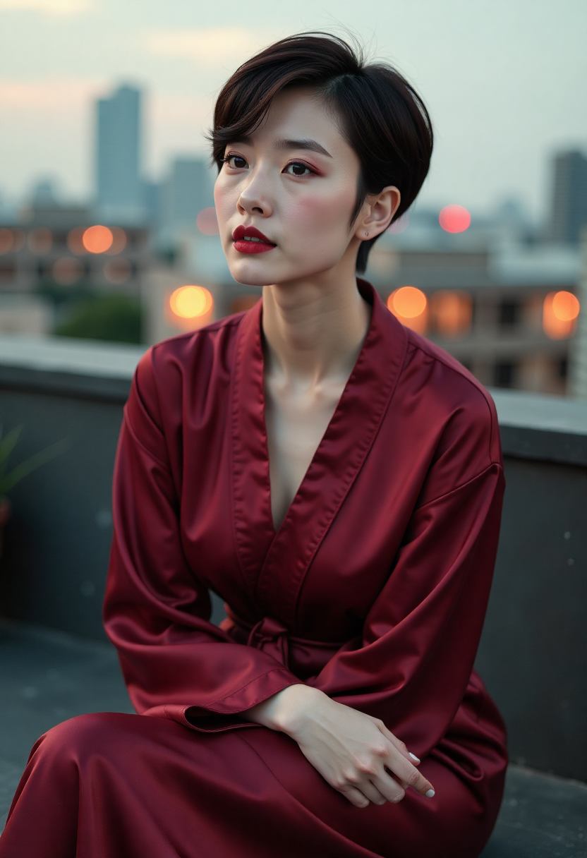 纸鸢与风即将上映海报